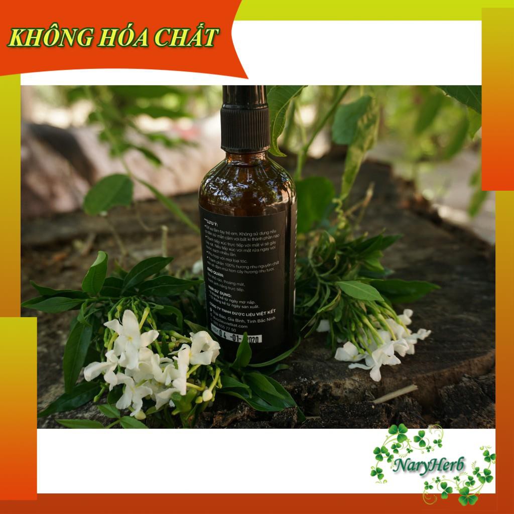 Toner Xịt Tía Tô Vietket 🍀Toner Hydrosol Tía Tô 🍀 Handmade - 100ml | BigBuy360 - bigbuy360.vn