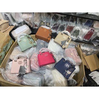 Túi lyn tay cầm EDITION SOFIA MICRO HANDBAGS