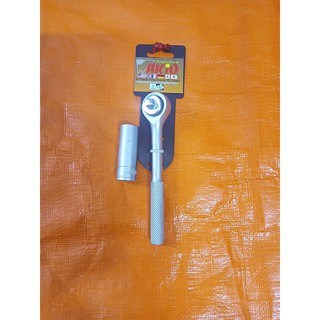 Tip vặn mở ốc 2 chiều