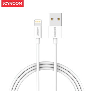 Cáp sạc 1m Apple Lightning Joyroom S113 - Chính hãng