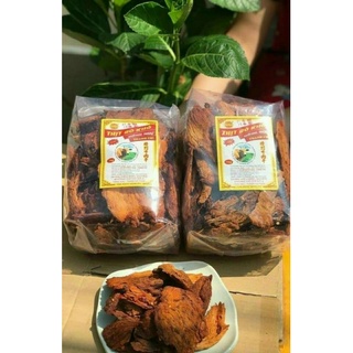 145k - hủ 250g 🐮 khô bò giòn hồng ngự 🐮
