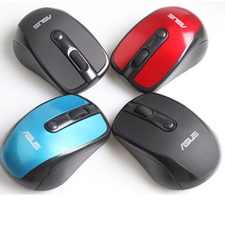 Chuột ko dây asus 3100