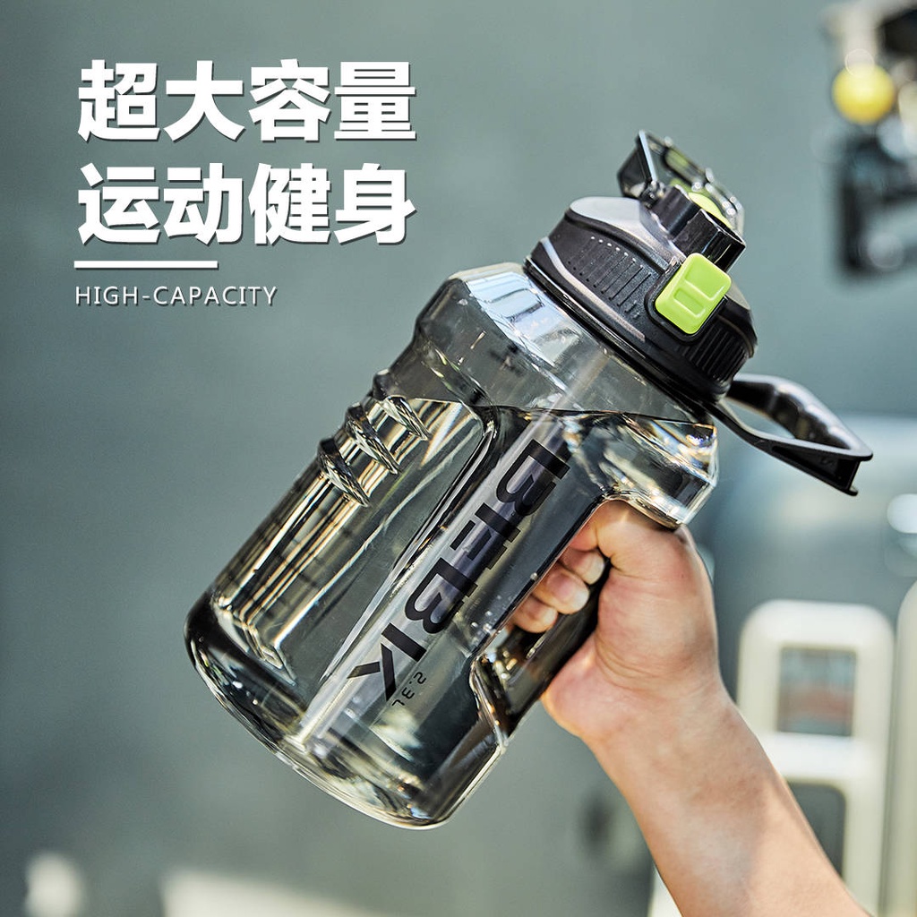 B Nh N C T P Bình Nước Tập gym Nam Cực Cỡ Lớn Cho Nam Và Nữ#Bình Nước Thể Thao Chịu Nhiệt Độ Cao 39; Ston