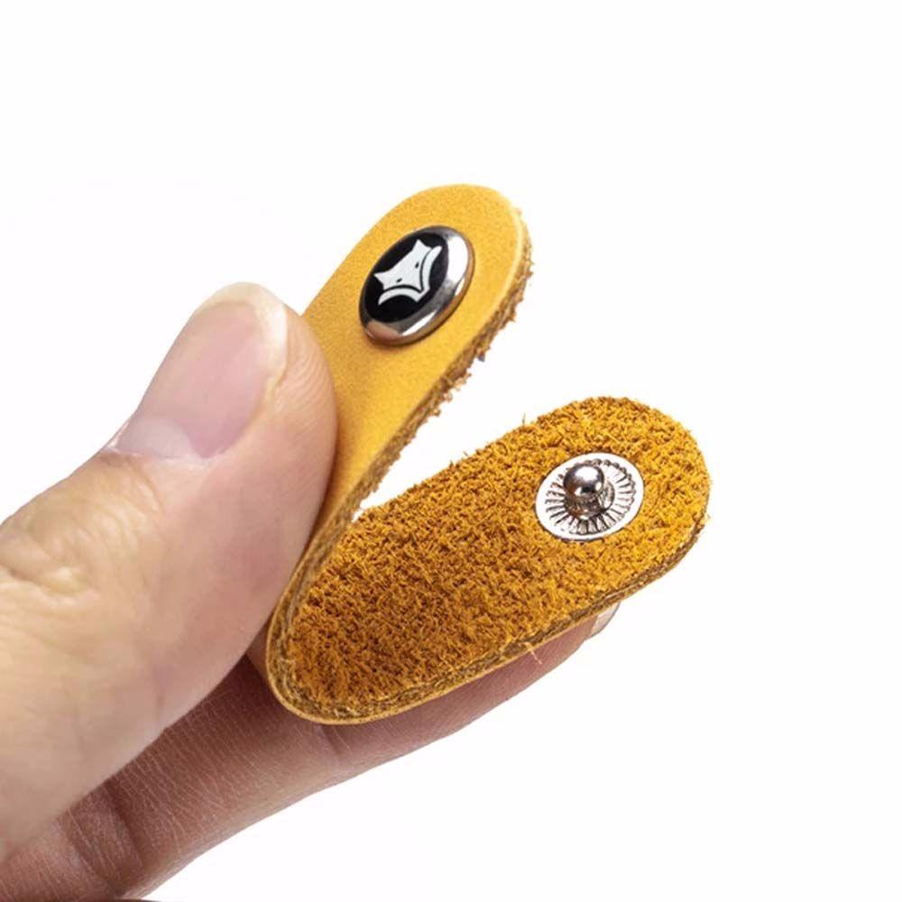 Kẹp Cố Định Dây Cáp / Tai Nghe Gọn Gàng Tiện Dụng