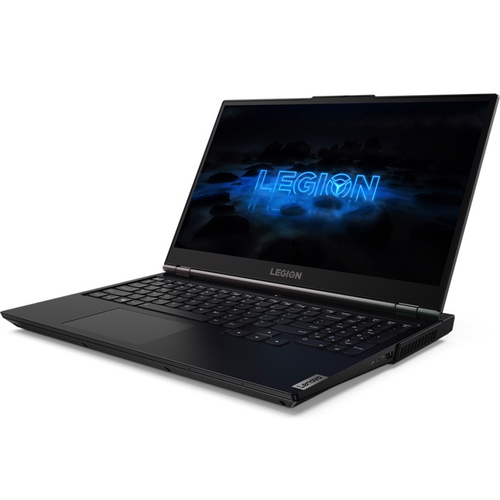 Laptop Lenovo Legion 5 15ARH05H (82B100BJVN) GeForce® GTX 1660Ti 6GB |R7-4800H | 8GB | 512GB | 15.6' FHD 144Hz | Win 10