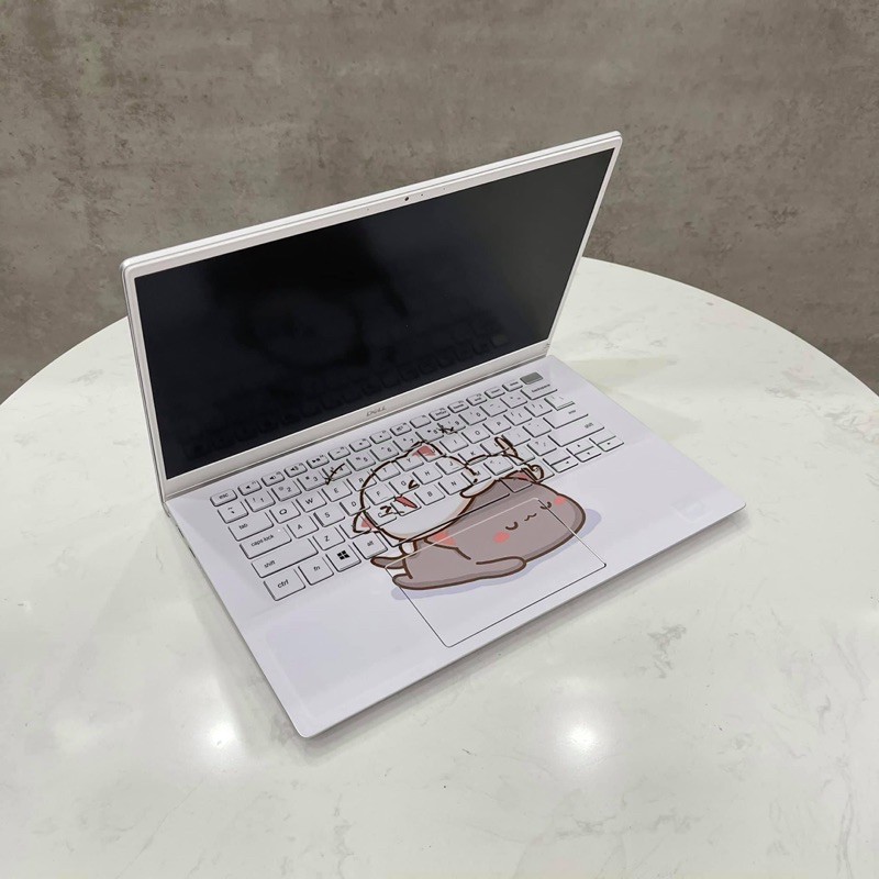 Skin Laptop Chuẩn Theo Từng Máy - Miếng Decal Dán Máy Tính