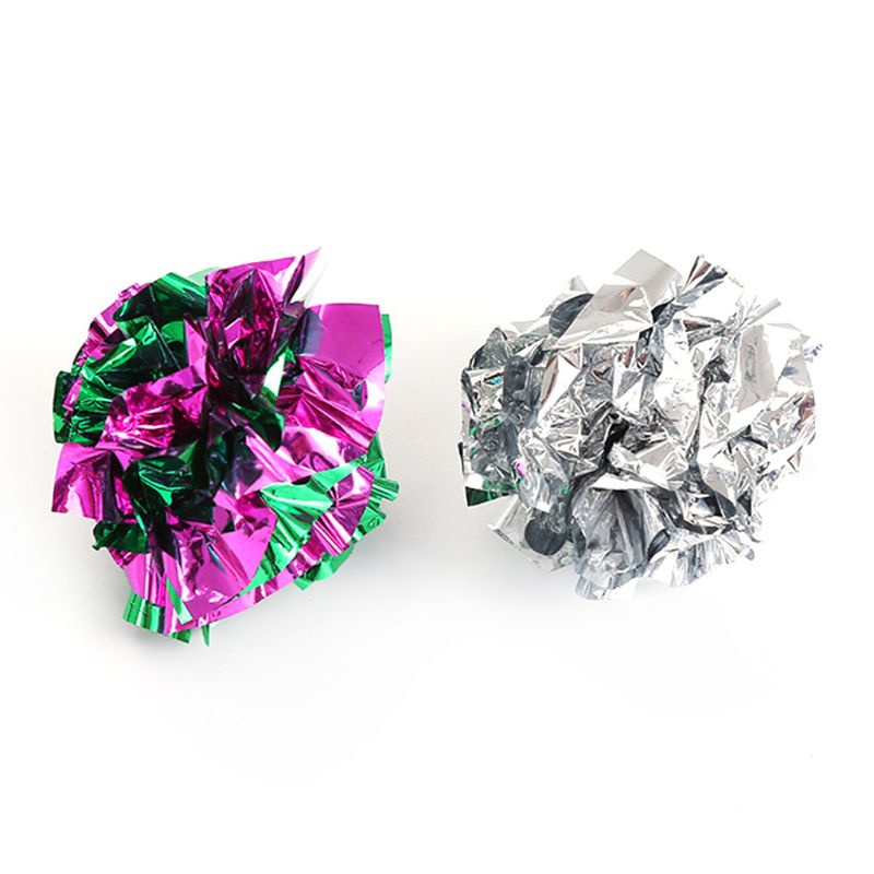 Set 13 Gậy Đồ Chơi Giáng Sinh Vui Nhộn Cho Mèo Cưng