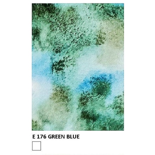 Màu nước gucai pro tách lớp mã màu mới 2022