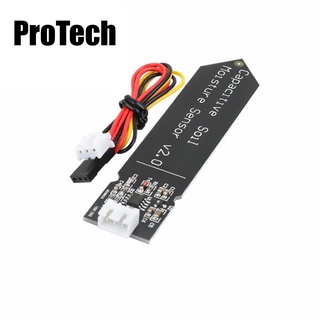 Cảm Biến Độ Ẩm Đất Soil Moisture Sensor V1.2