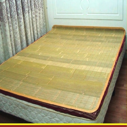 Chiếu trúc tre Tây Bắc, chiếu tre trúc Cao Bằng điều hòa loại đẹp