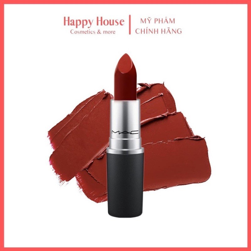 Son MAC MARRAKESH Matte Lipstick