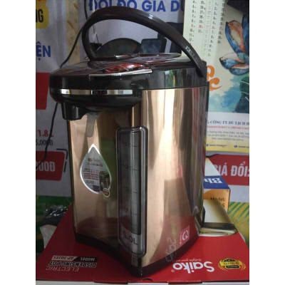 BÌNH THỦY (PHÍCH) ĐIỆN SAIKO AP-502ES