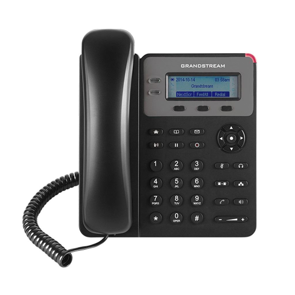 Grandstream GXP1610 - Điện Thoại IP Phone - MIỄN PHÍ tư vấn giải pháp tổng đài