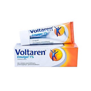 gel xoa bóp giảm đau voltarel t/20g