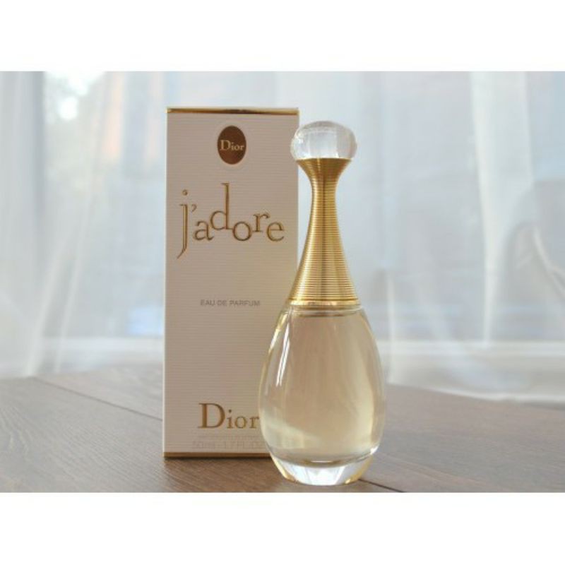 [minisize 5ml ]Nước Hoa Mini nữ J'adore EDP 5ML