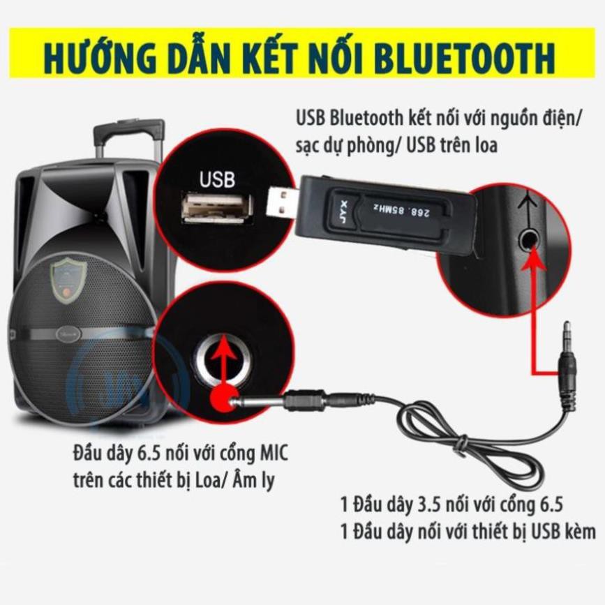 [BH 24 THÁNG] Micro Karaoke Bluetooth Không Dây V10 -  Âm vang có ECHO - Thu Âm Nhạy - Không Bị Rè Hú