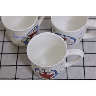 Cốc Sứ Nhiều Mẫu Doremon Doraemon