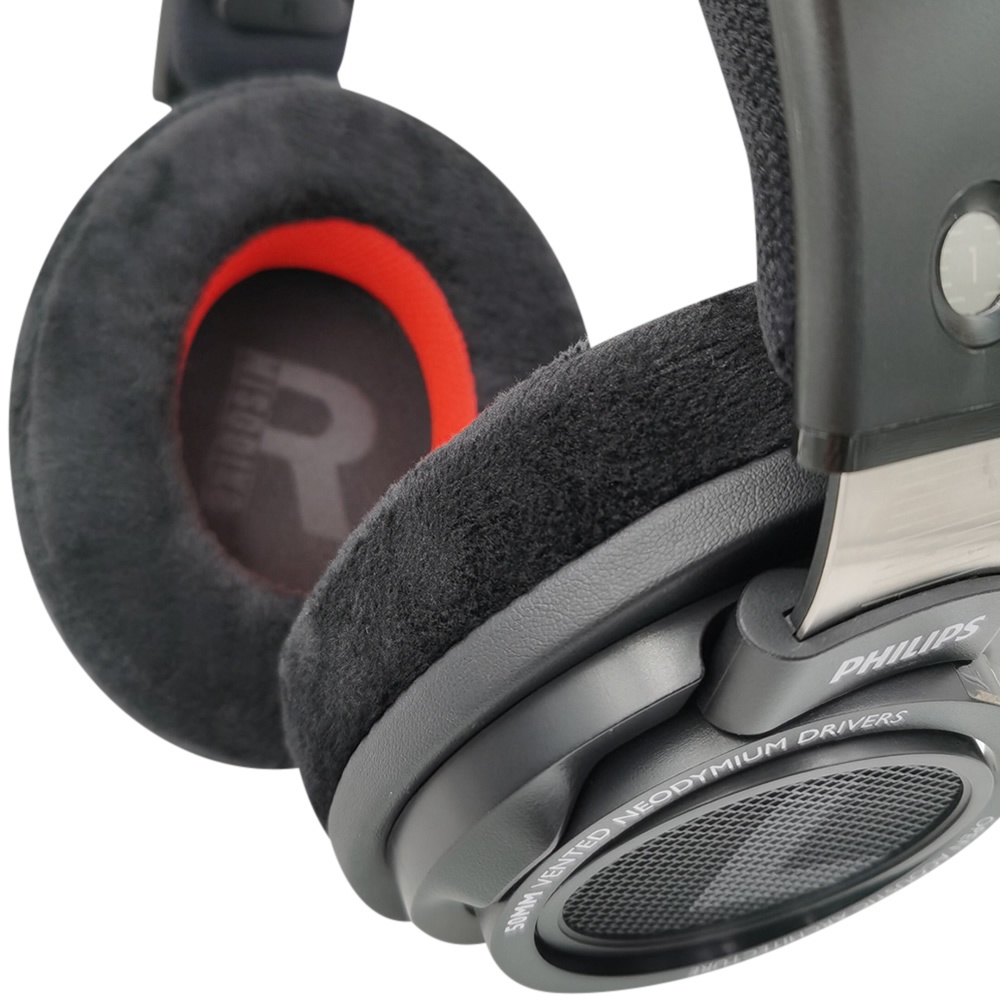 Đệm Tai Nghe Thay Thế Cho Tai Nghe Philips SHP9500