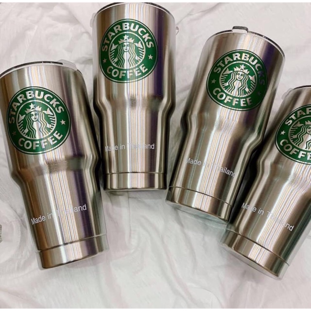 Cốc starbuck