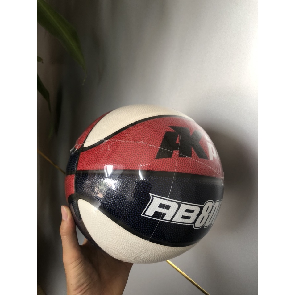 BÓNG RỔ DA AKPRO AB8008