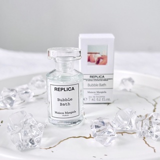 Nước hoa Replica Bubble Bath, Beach Walk mini 7ml fullbox