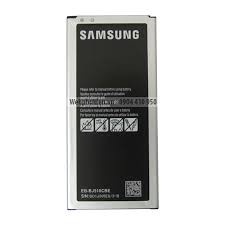 Pin Chính hãng Samsung Galaxy J5 2016 (J510) zin theo máy