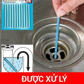 Que thông tắc công  SANI Sticks