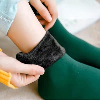 Vớ Len Dày Giữ Ấm Cho Nữ