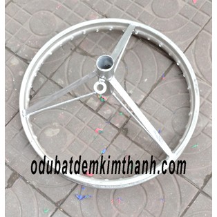 Chân Đế Ô Dù -Chân Đế Ô Dù Tròn Thường