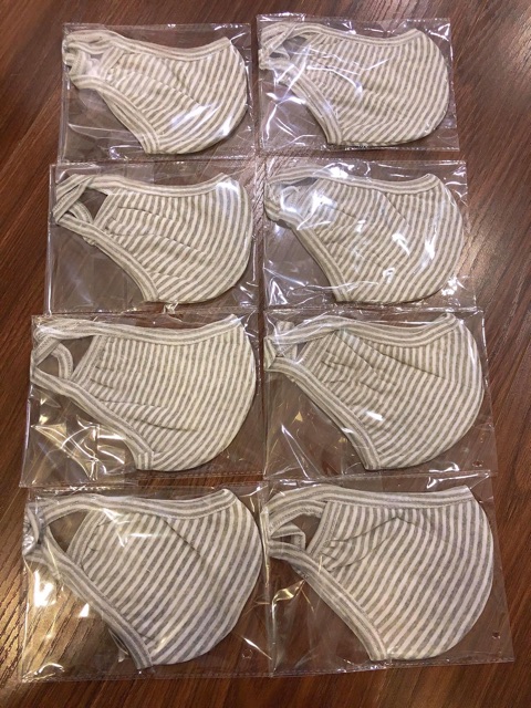 Khẩu Trang MT05A 2020 - Kháng Bui , Kháng Khuẩn – Hàng Chất Lượng | BigBuy360 - bigbuy360.vn