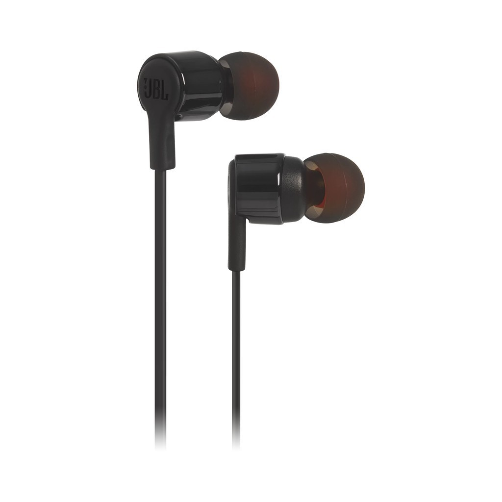Tai nghe nhét tai JBL T210