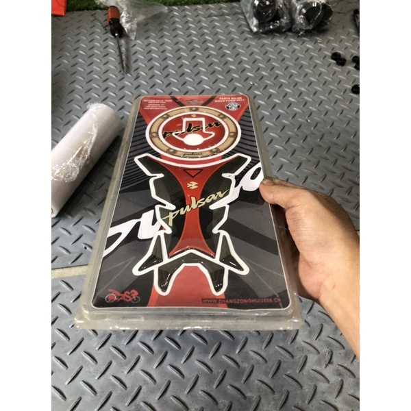 TEM Dán PULSAR KEO Nổi