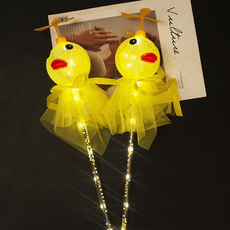 Gậy phép thuật SEA SUN TOYS phát sáng tùy chọn kiểu dáng độc đáo dành cho bé