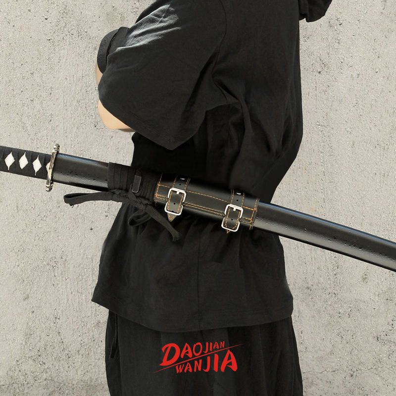 [Order Taobao] Đồ Hoá Trang, Dụng cụ cosplay bằng gỗ | BigBuy360 - bigbuy360.vn