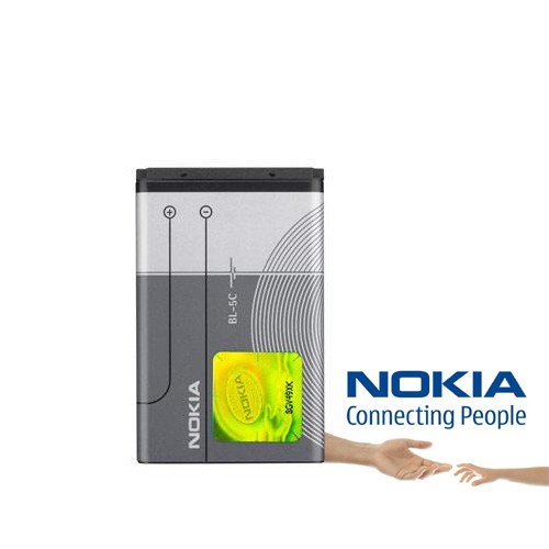 Pin Nokia 5C