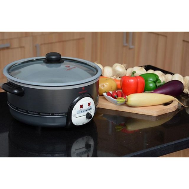 Nồi lẩu điện đa năng 2.8L HCHP-300A HappyCook