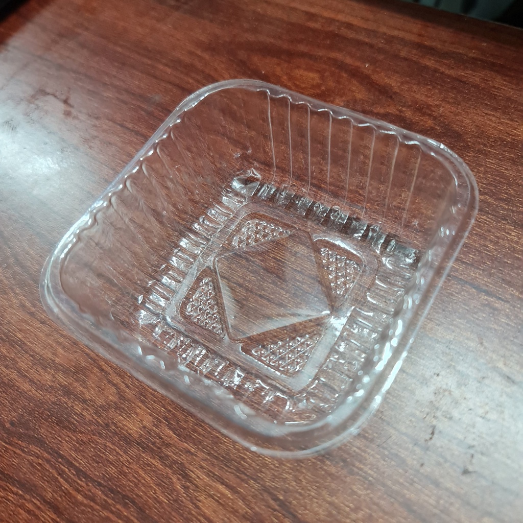 Set 100 Khay Đựng Bánh Trung Thu 150gr ( đựng bánh 125-150g)