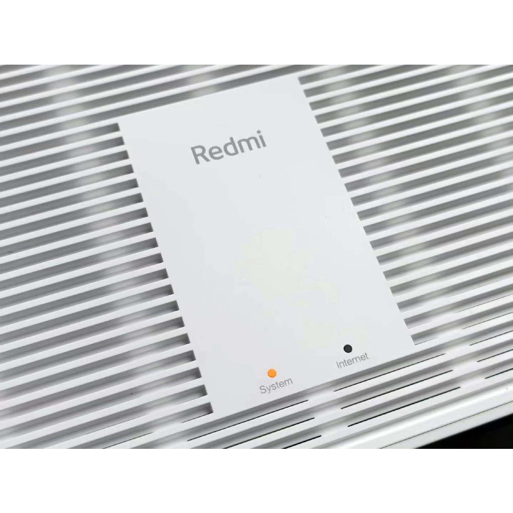 Bộ Phát Wifi Mesh Wifi 6 Xiaomi Redmi AX5 AX1800 , Redmi AX3000