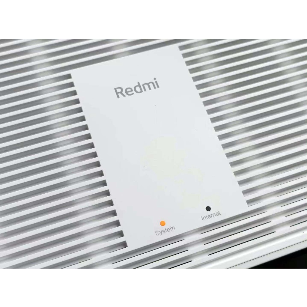 Bộ Phát Wifi Mesh Wifi 6 Xiaomi Redmi AX3000