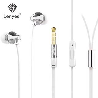 Tai Nghe Nhét Tai Lenyes LF13