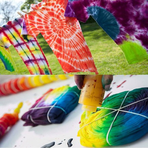Thuốc nhuộm tiedye