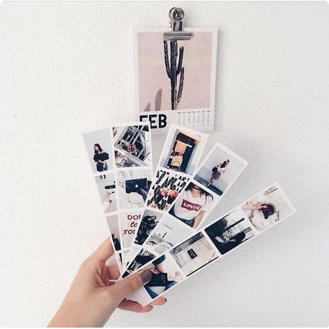 In Ảnh photostrip, in ảnh 3 trong 1 theo yêu cầu - ttu.decor