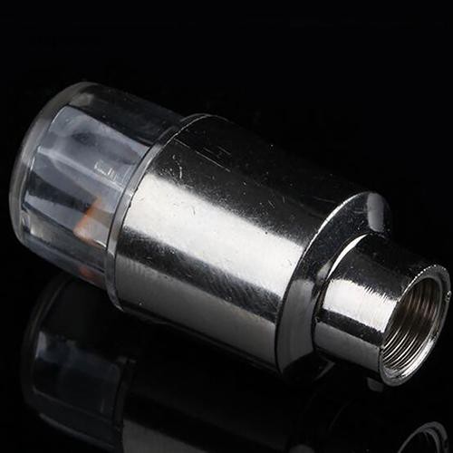 Set 2 Đèn Led Gắn Van Lốp Xe Phát Sáng Cho Xe Đạp Xe Hơi Xe Máy