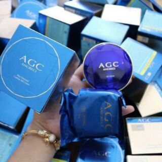 Phấn tươi tặng kèm 01 lõi AGC Hàn Quốc chính hãng