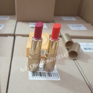 Kbkb sét son dưỡng whoo mini đông y mẫu mới
