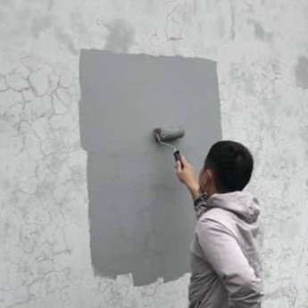 Sơn chống thấm gốc nước Acrylic