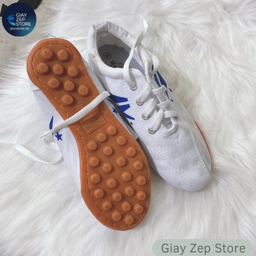 Giày Đinh bền đẹp, Giầy đá bóng, bảo hộ chống trơn trượt size 34 -43