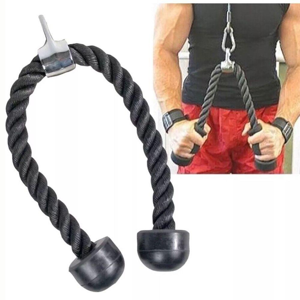 JONYE Dây Thừng Kéo Cơ Bắp Đốt Mỡ Toàn Thân Tập Gym