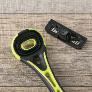Set dao cạo 5 lưỡi kép KAI