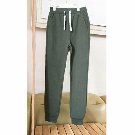 "xả"Quần nỉ xuất dư size đại cho bé 24-65kg